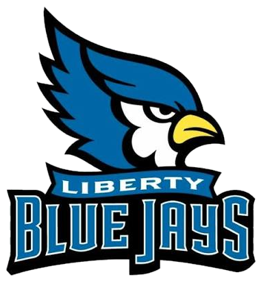 Liberty High School Blue Jays logo